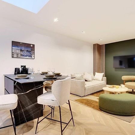 Elegant Apartment - 2Br-6P - Le Marais Paryż Zewnętrze zdjęcie