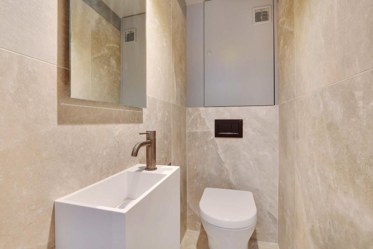 Elegant Apartment - 2Br-6P - Le Marais Paryż Zewnętrze zdjęcie